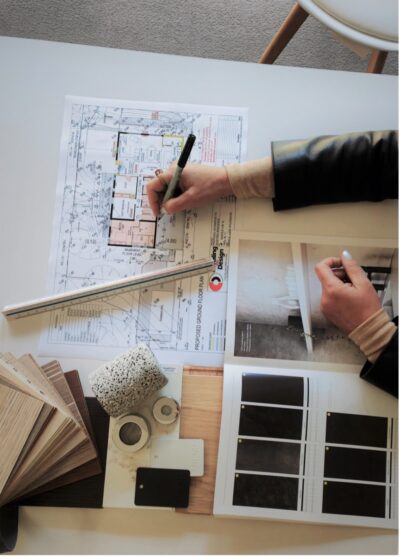 Drafting Services in Melbourne - Architectural Draftsman | Dwelling On ...